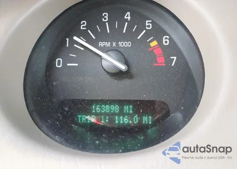 2003 Buick Lesabre Limited from USA, damaged, VIN 1G4HR54K33U226981